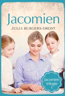 Jacomien - Julia Burgers-Drost