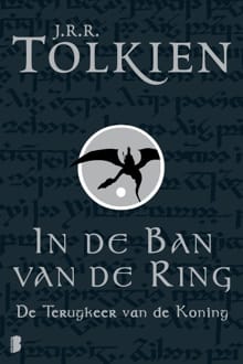 De terugkeer van de koning - 3 De terugkeer van de koning - J.R.R. Tolkien