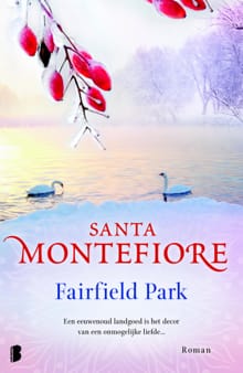 Fairfield Park - Santa Montefiore