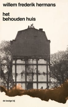 “Het behouden huis