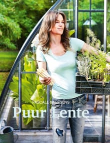 Puur lente - Pascale Naessens, Naessens Pascale