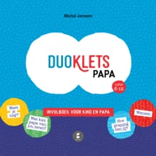 Duoklets papa - Michal Janssen