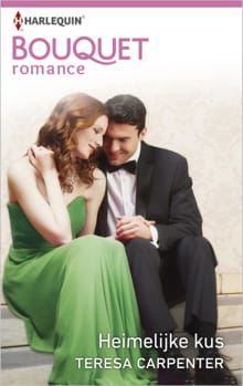 Heimelijke kus - Teresa Carpenter