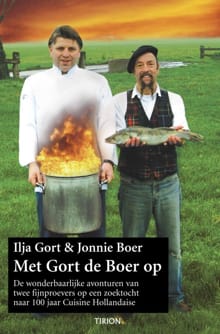 Met Gort de Boer op - I. Gort, J. BOER