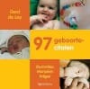 97 geboortecitaten - G. de Ley, Gerd de Ley