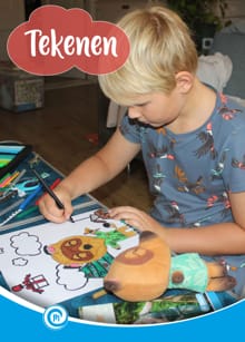 Tekenen - Susan Schaeffer