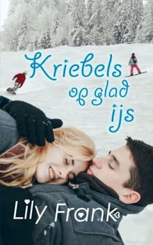 Kriebels op glad ijs - Lily  Frank, Lily Frank