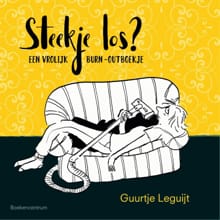 Steekje los? - Guurtje Leguijt