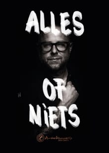 Alles of niets - Ronald Giphart