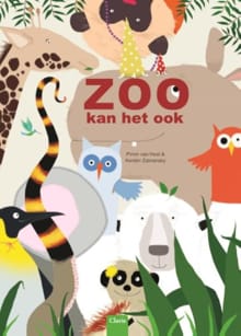 Zoo kan het ook - Pimm van Hest