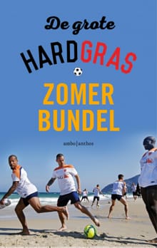 De grote Hard gras zomerbundel - 