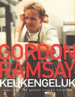 Keukengeluk - G. Ramsay, M. Sargeant