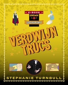 Verdwijn trucs - Stephanie Turnbull
