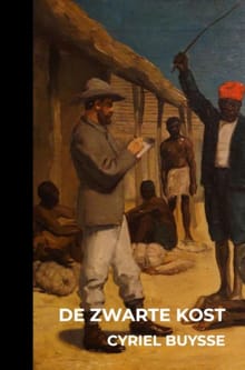 De zwarte kost - Cyriel Buysse