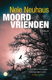 Moordvrienden - Nele Neuhaus