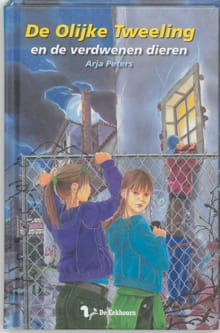 De olijke tweeling en de verdwenen dieren - Aart Peters, Arja Peters