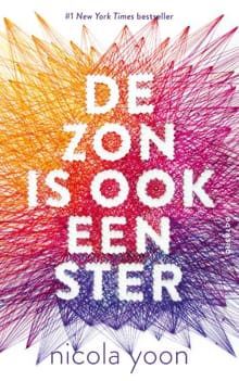 De zon is ook een ster - Nicola Yoon