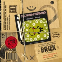 Briek - Annick Lesage, Pieter Gaudesaboos