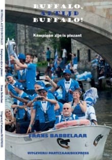 Buffalo altijd Buffalo - Frans Babbelaar