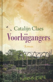 Voorbijgangers - Catalijn Claes