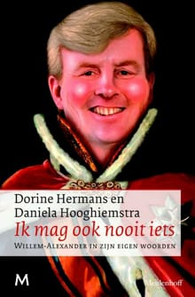 Ik mag ook nooit iets - Dorine Hermans, Daniela Hooghiemstra