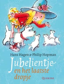 Jubelientje en het laatste dropje - Hans Hagen, Hans & Monique Hagen