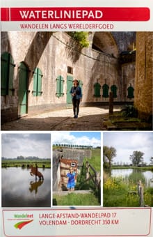 Waterliniepad - Flip van Doorn, Sietske de Vet