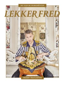 Lekker Fred - Freddy Tratlehner