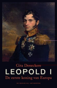 Leopold I - Gita Deneckere