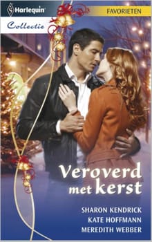“veroverd met kerst