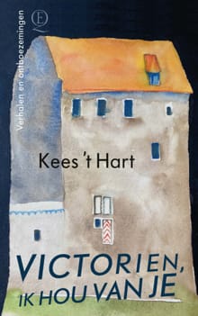 Victorien, ik hou van je - Kees 't Hart