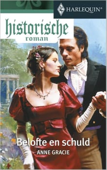 Belofte en schuld - Anne Gracie