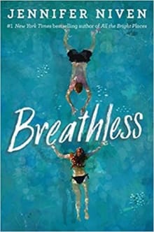 Breathless - Jennifer Niven, Niven Jennifer