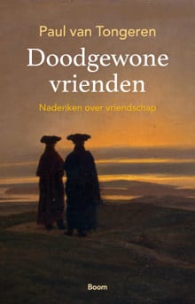 Doodgewone vrienden - Paul van Tongeren