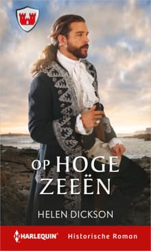 Op hoge zeeën - Helen Dickson