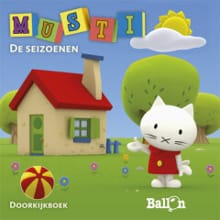 De seizoenen - Ray Goossens