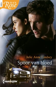 Spoor van bloed - Julie Anne Lindsey