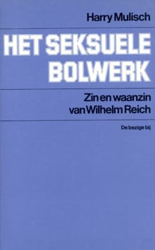 Het seksuele bolwerk - Harry Mulisch, Mulisch Harry