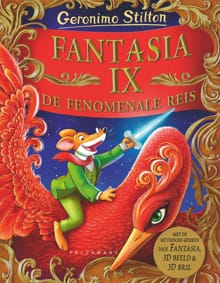 Fantasia IX - Geronimo Stilton