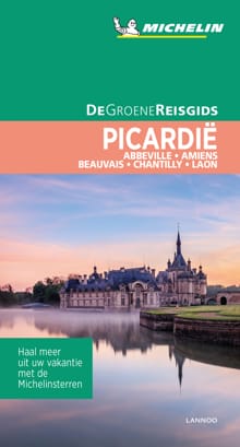 De Groene Reisgids-Picardië - 