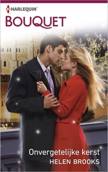 Onvergetelijke kerst - Helen Brooks