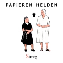 Streng - J.R. Jordens, Jolan Bollen, ...