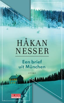 Een brief uit München - Håkan Nesser