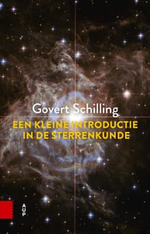 Een kleine introductie in de sterrenkunde - Govert Schilling