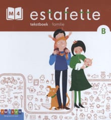 Estafette - M4 - Tekstboek - Isabel Versteeg