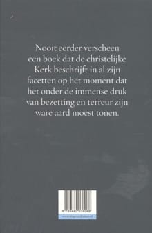 God in de oorlog - Jan Bank, Bank Jan