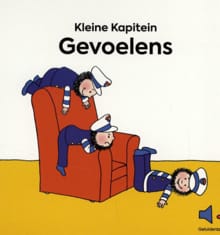 Gevoelens -  Kapitein Winokio, Thaïs Vanderheyden