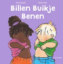 Billen buikje benen - Betty Sluyzer
