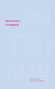 Vitrine - V. Tuinman