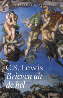 Brieven uit de hel - C.S. Lewis